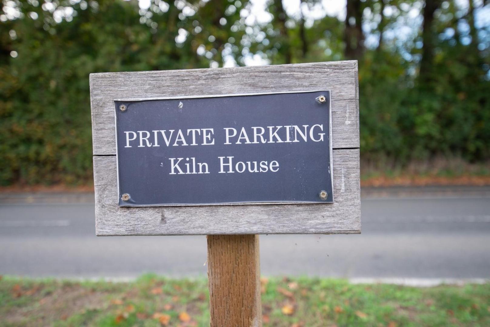 Kiln House, Snape Maltings Hotel Eksteriør billede